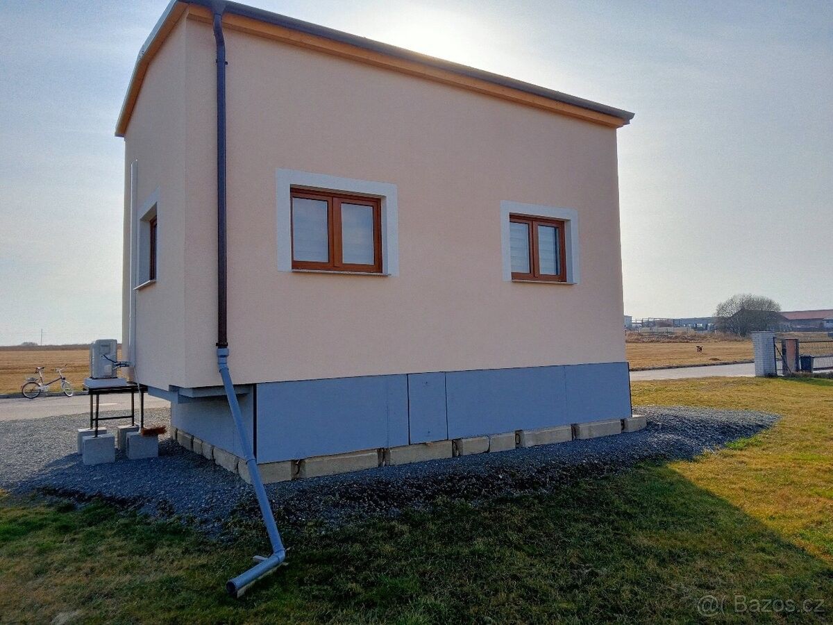 Rodinný dům · Slapy u Tábora, 391 76 - 3