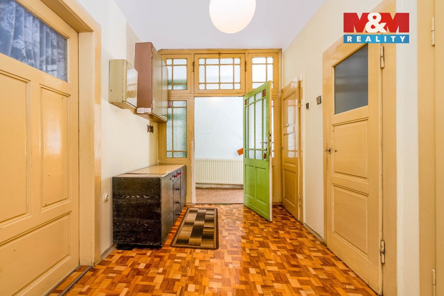 Prodej rodinný dům - Pplk. Nováčka, Praha, 146 m²