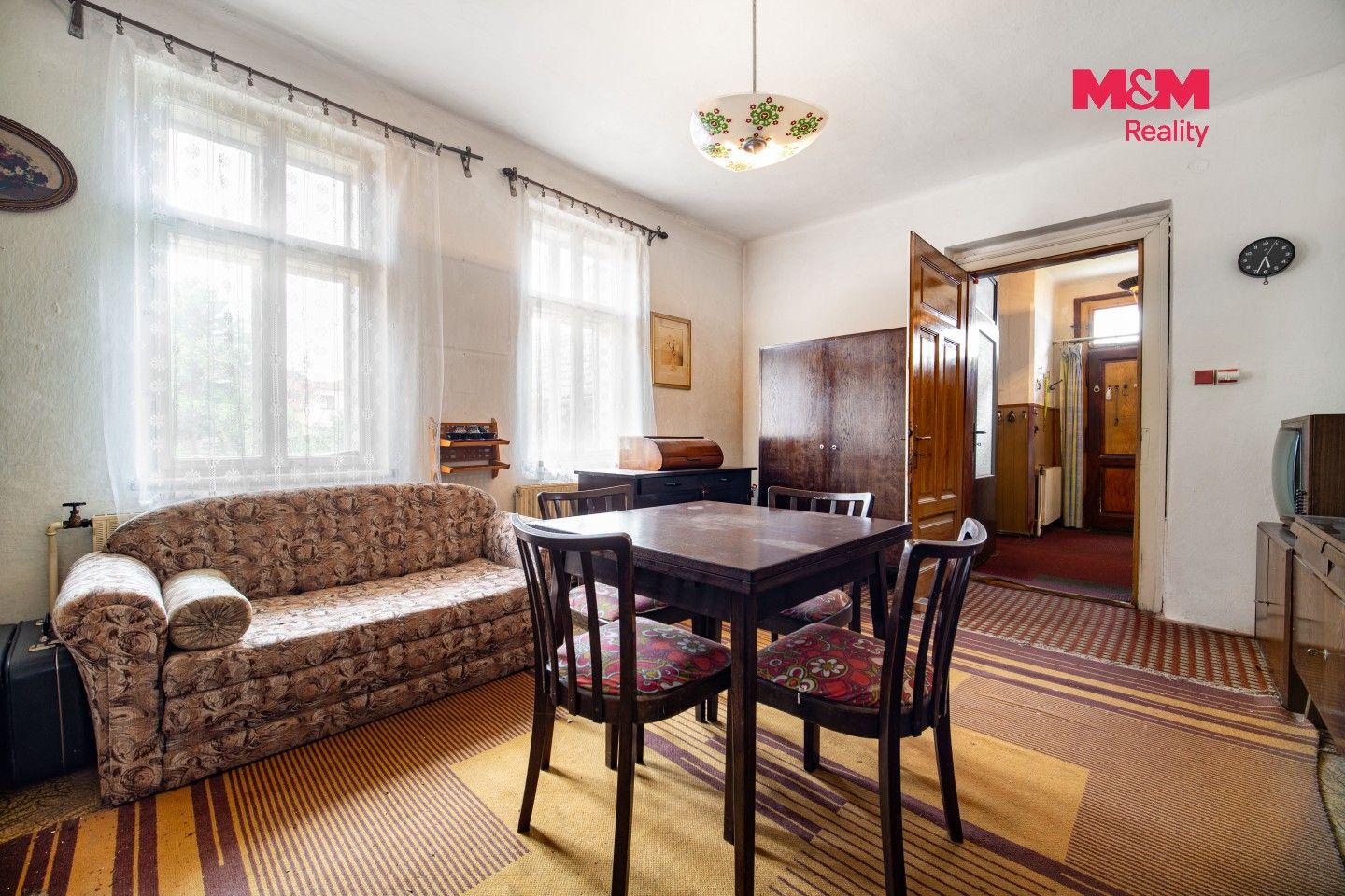 Rodinný dům · 127 m² · Čechova, Česká Třebová - 4