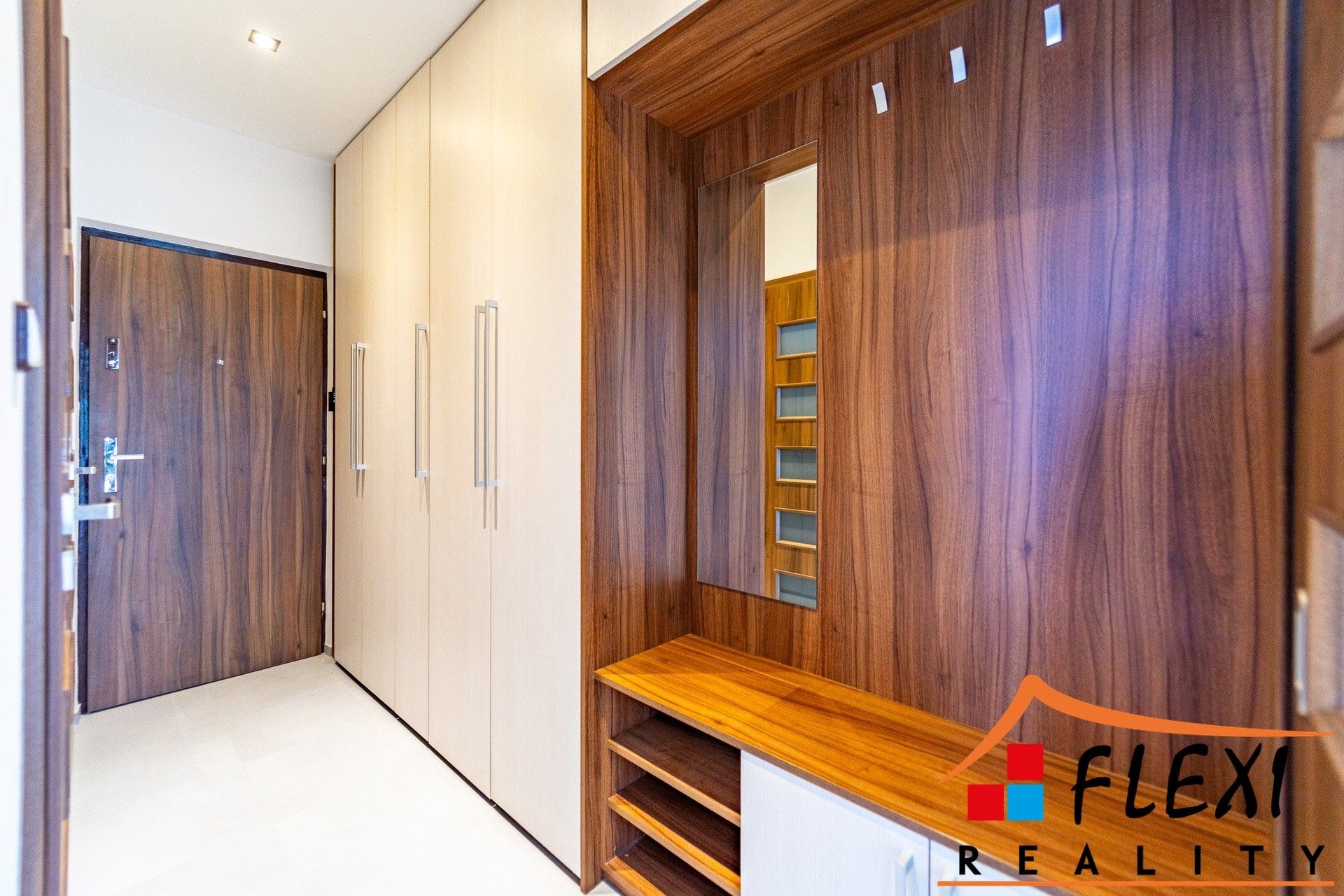 Byt 3+1 · 55 m² · Kpt. Jaroše, Orlová Lutyně - 3