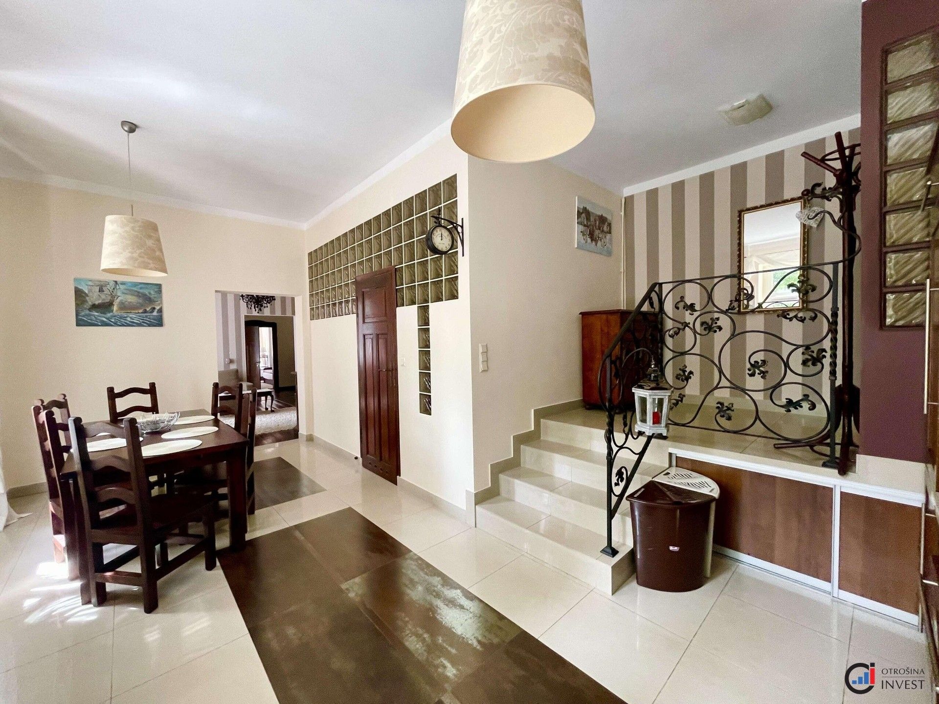 Prodej ubytovací zařízení - Náchod, 87 m²