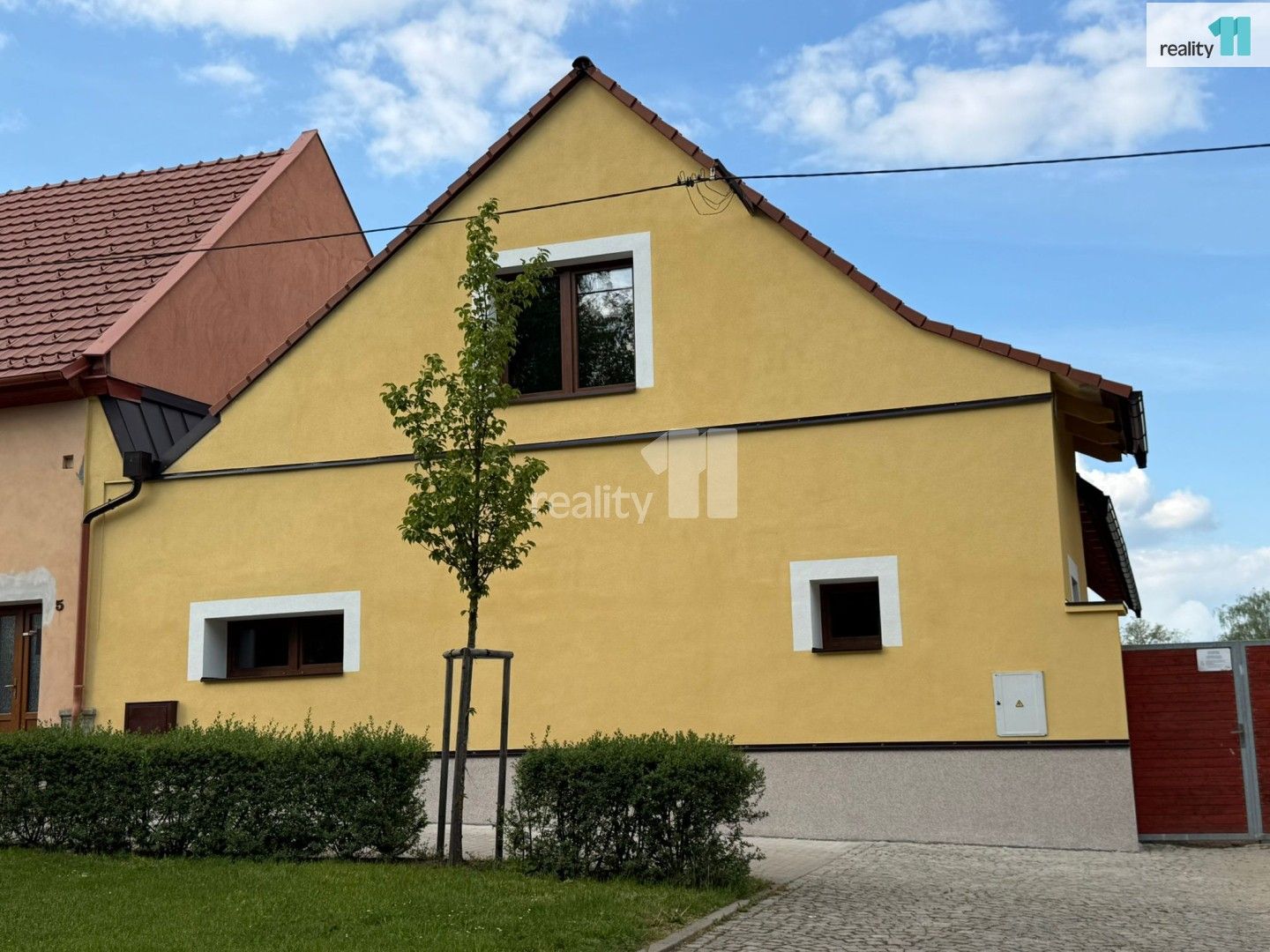 Rodinné domy, Štoky, 383 m²