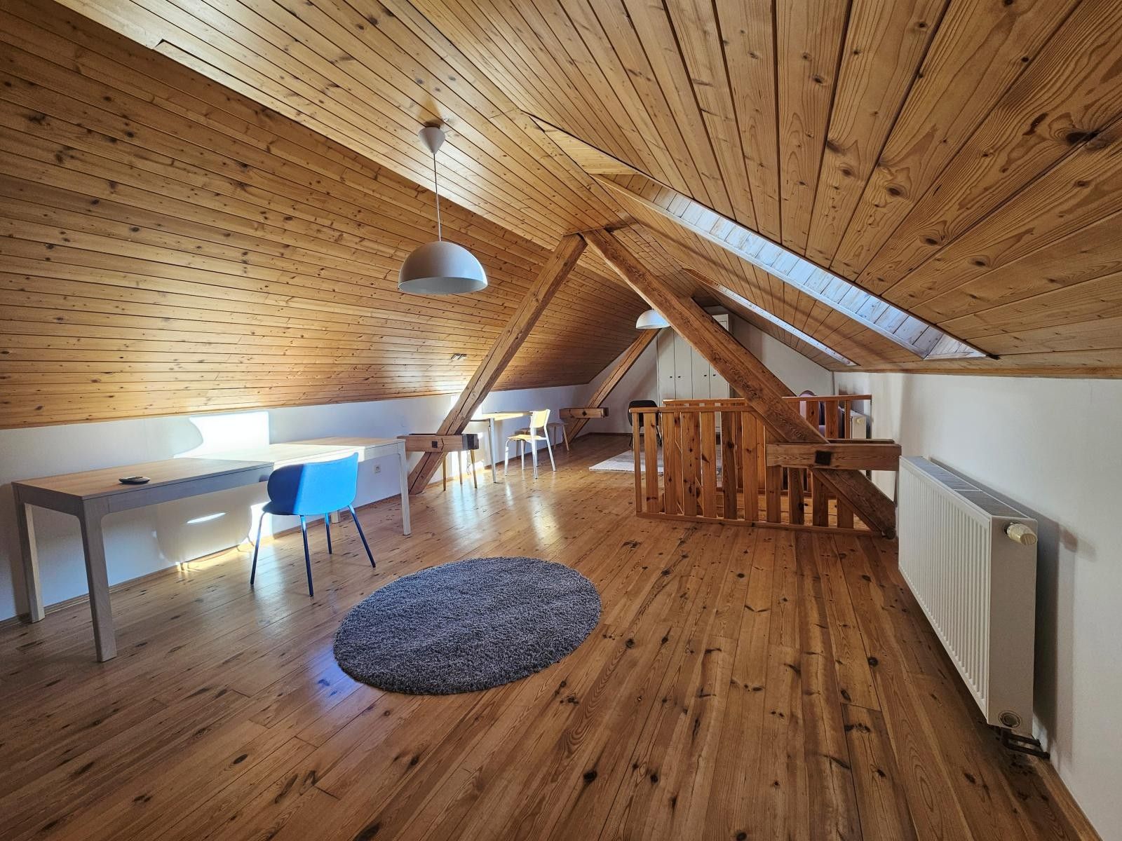 Pronájem byt 2+kk - Na Návsi, Babice, 75 m²