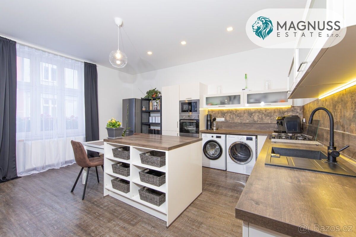 Prodej byt - Ostrava, 702 00