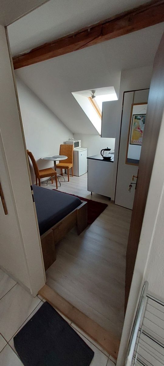 Byt 1+kk · 20 m² · Savojská, Praha - Koloděje - 4