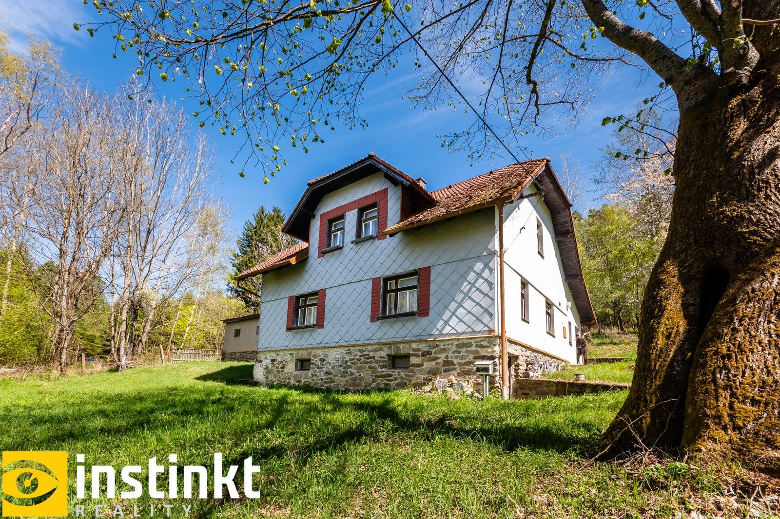 Rodinné domy, Nýrsko Zelená Lhota, 290 m² - 2