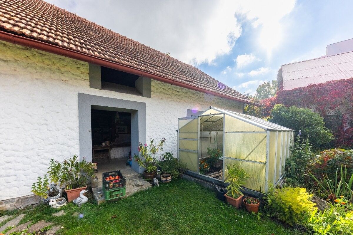 Prodej rodinný dům - Žďár nad Sázavou, 591 01