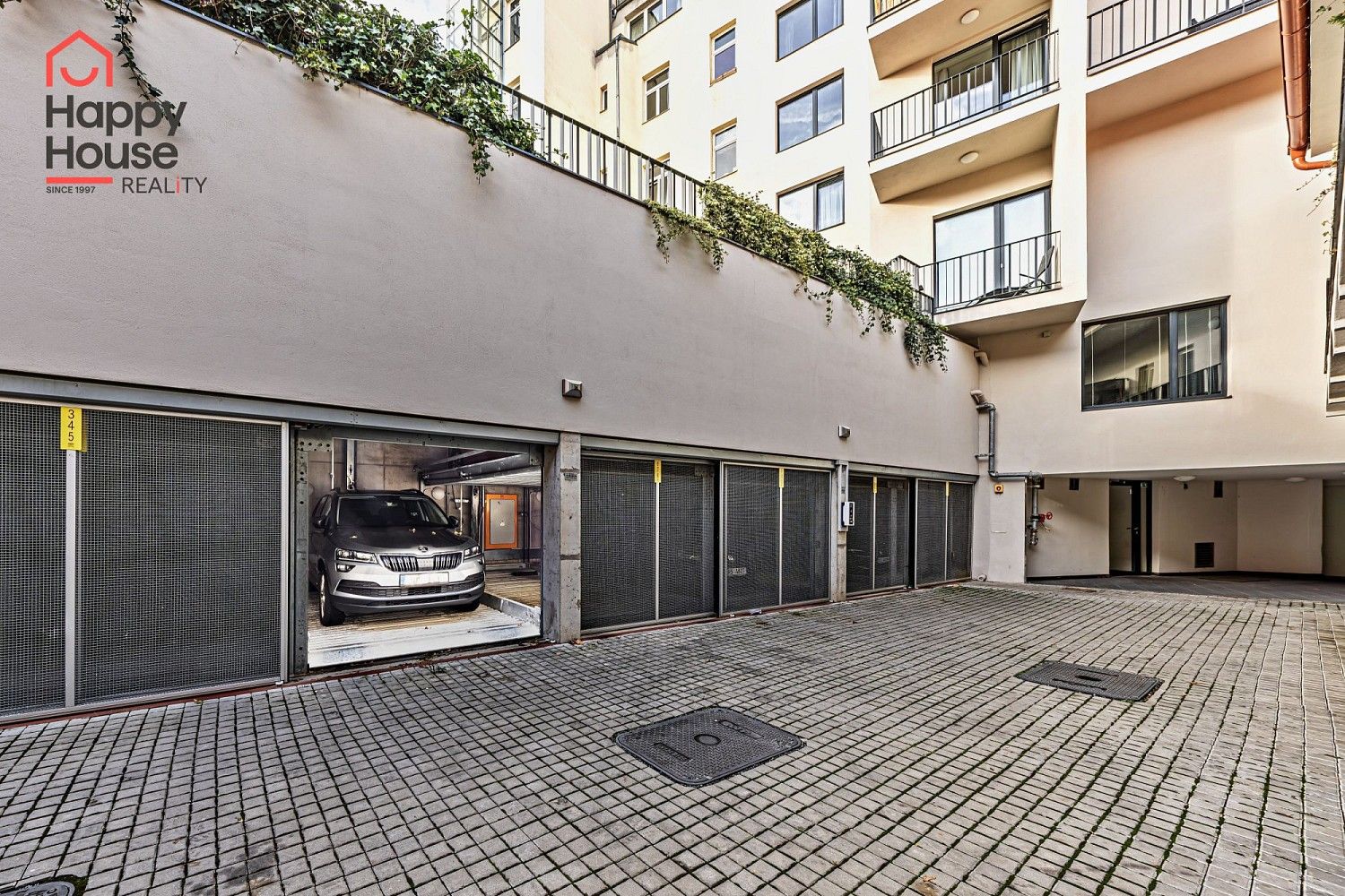 Ostatní, Praha - Smíchov, okres Praha 5, Hlavní město Praha, 12 m² - 2