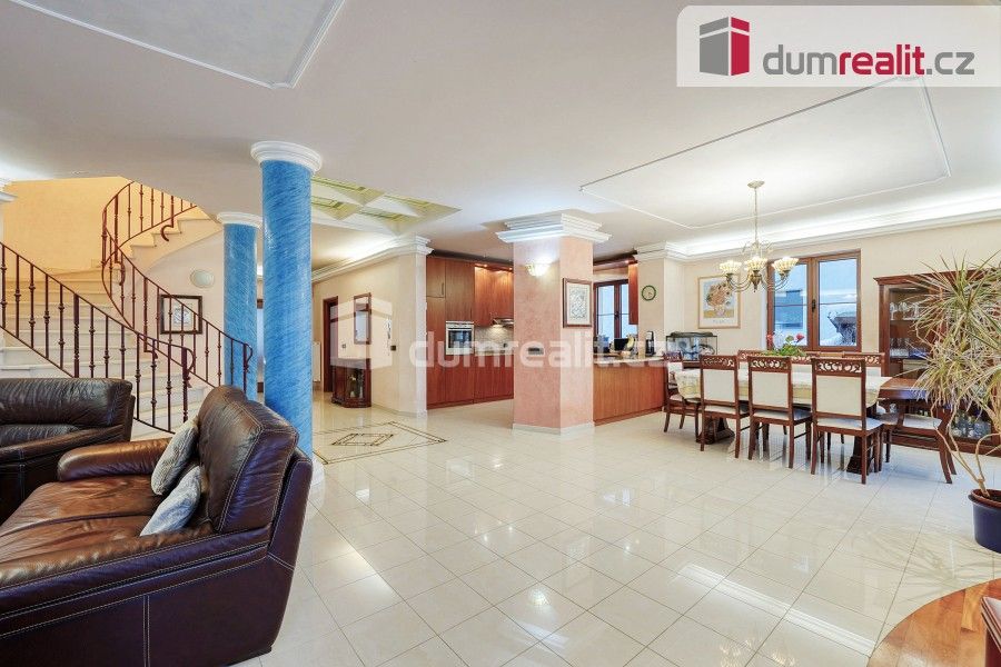 Rodinný dům · 440 m² · Na Vyhlídce, Mariánské Lázně - 3
