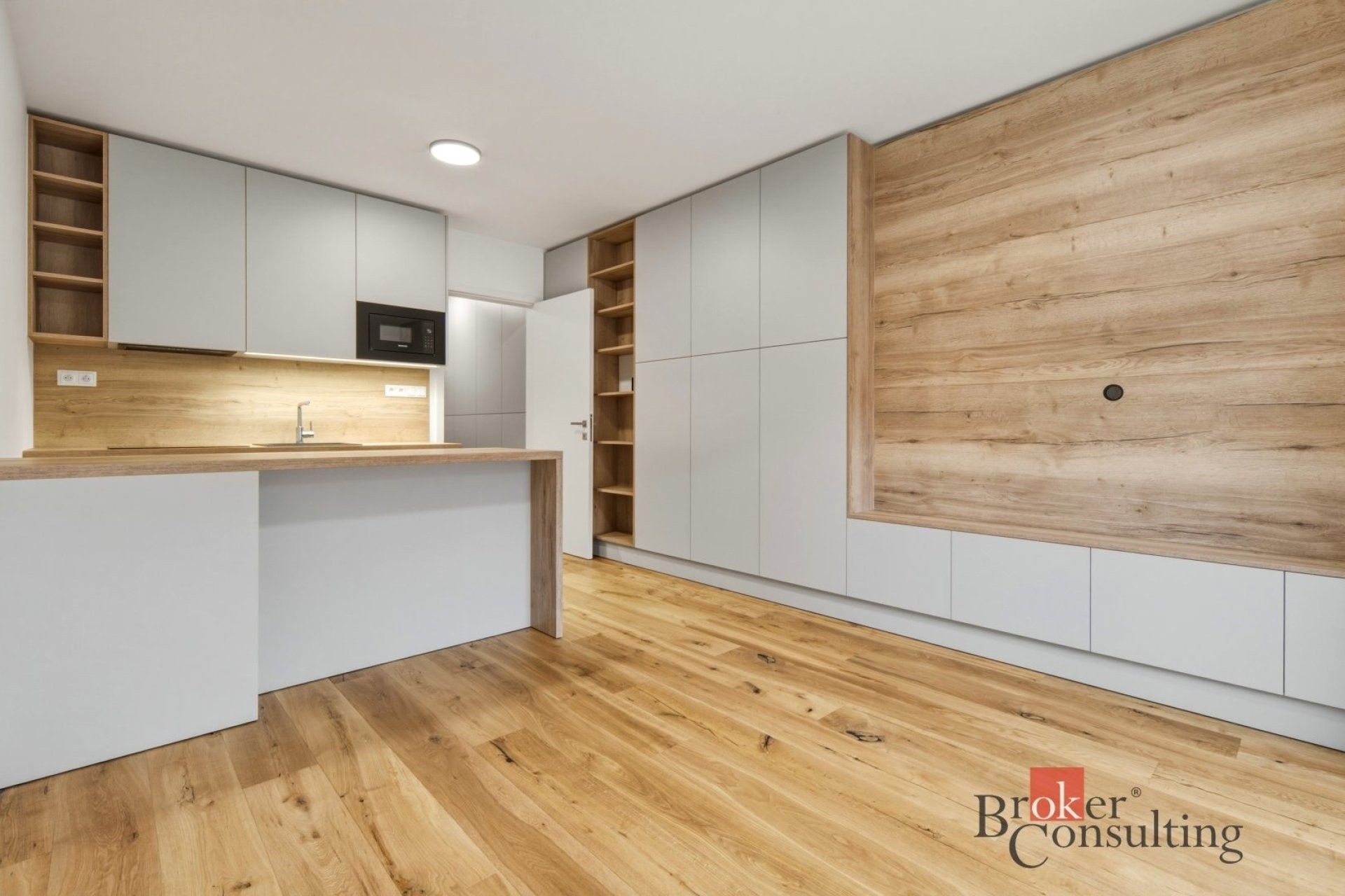 1+kk, Mandysova 1306, Hradec Králové Nový Hradec Králové, 29 m² - 2
