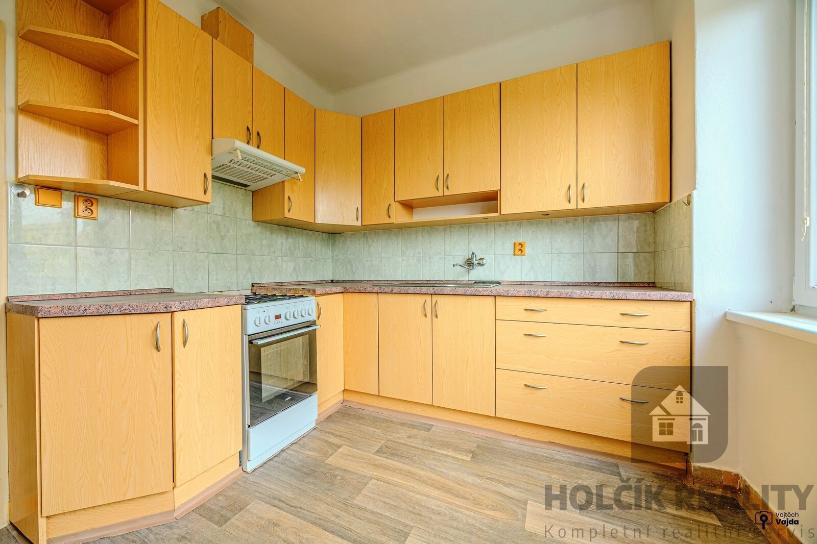 2+1, Čkalovova, Ostrava Poruba, 61 m² - 1
