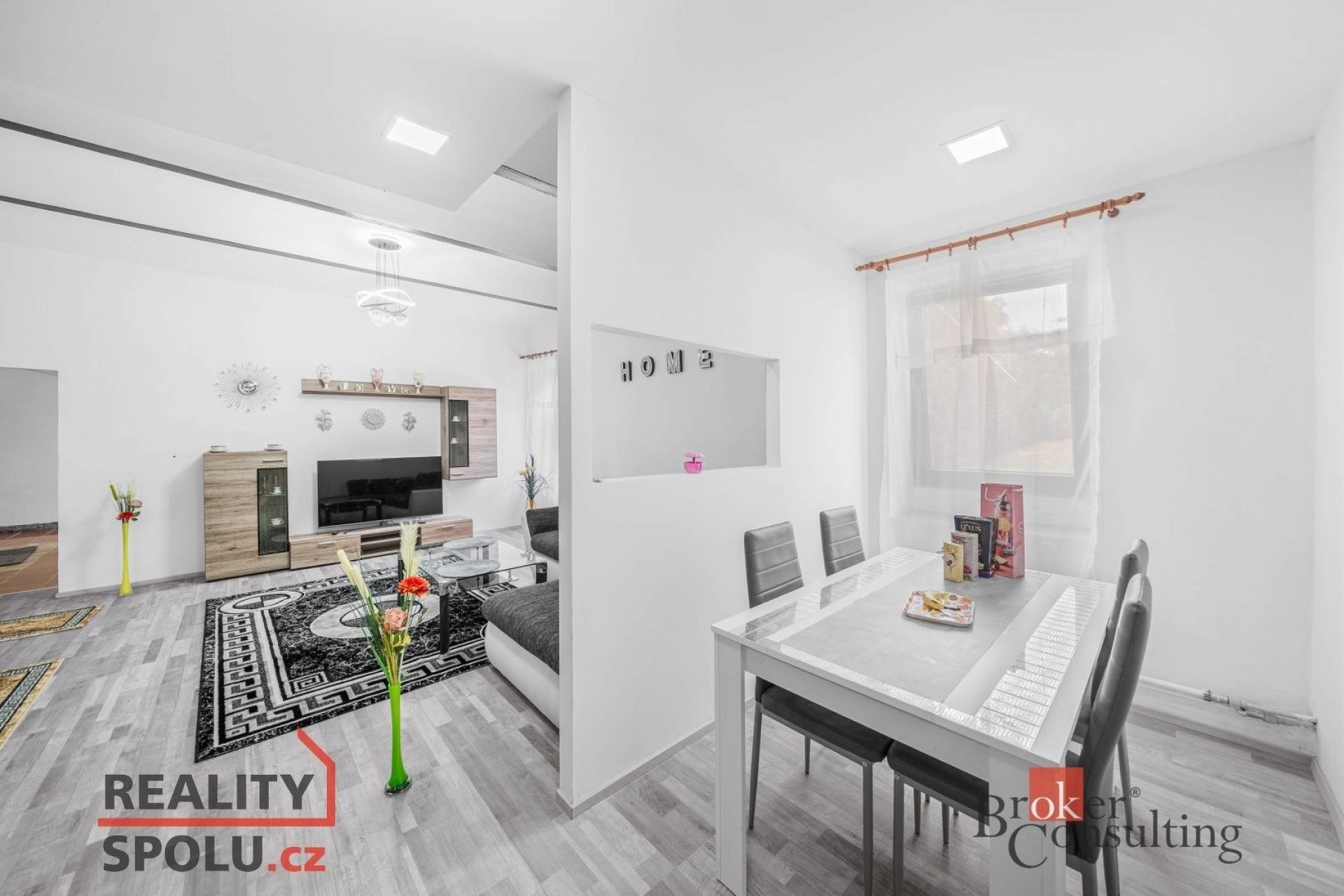 Rodinné domy, Čečovice, 178 m²