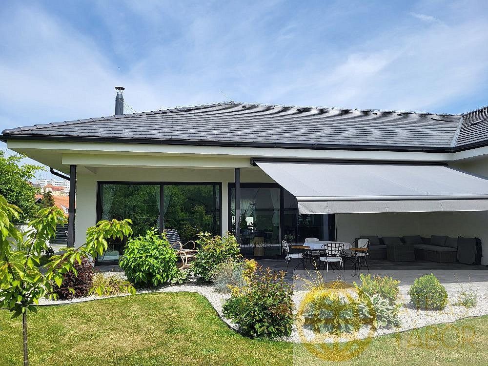 Rodinné domy, Tábor - Čelkovice, Jihočeský kraj, 235 m² - 1