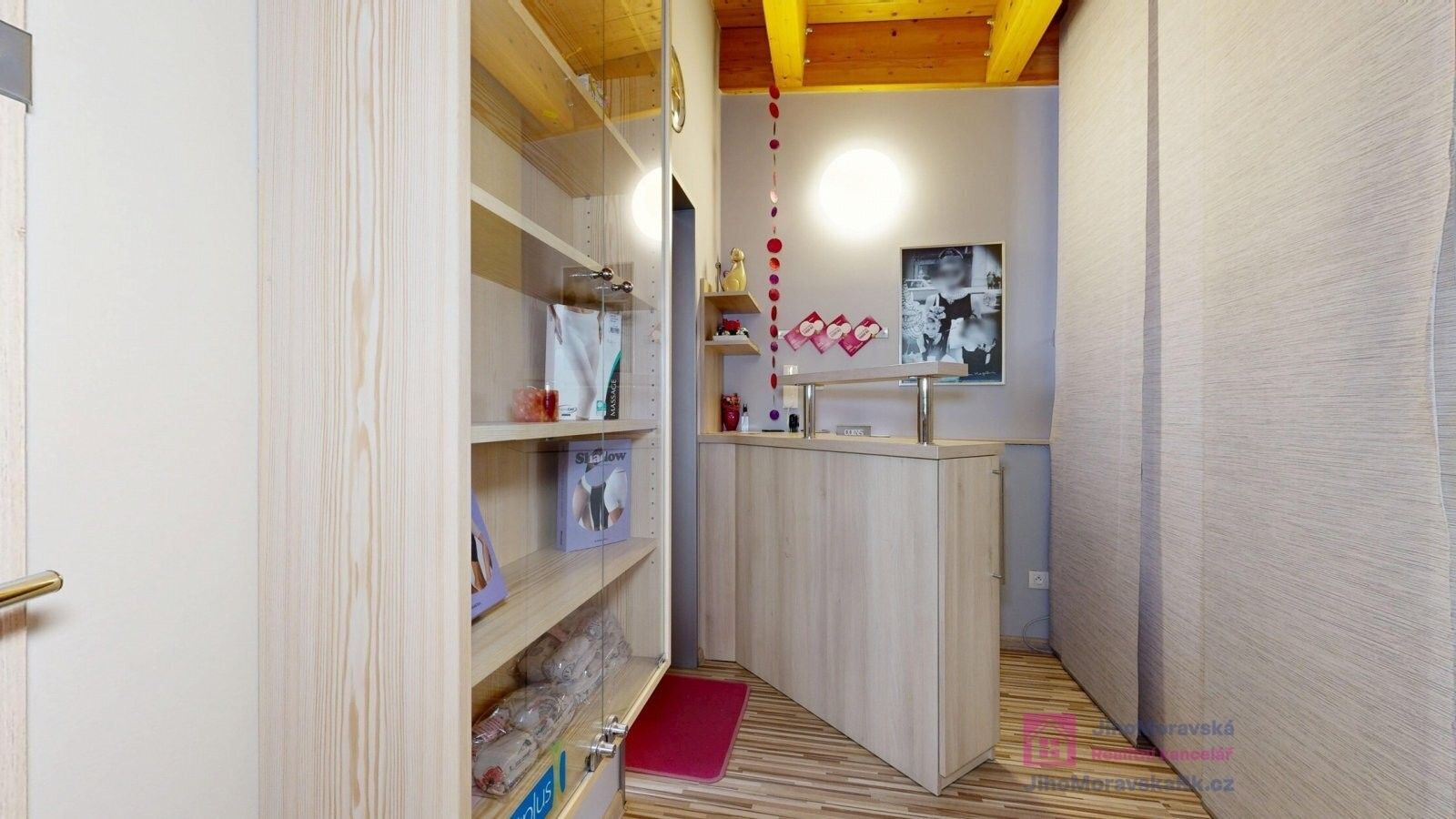Obchodní prostory · 71 m² · Bratislavská, Hustopeče - 3