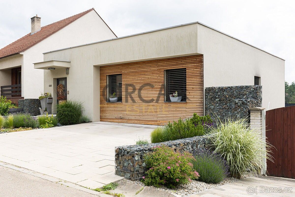 Rodinné domy, Kyjov, 696 55