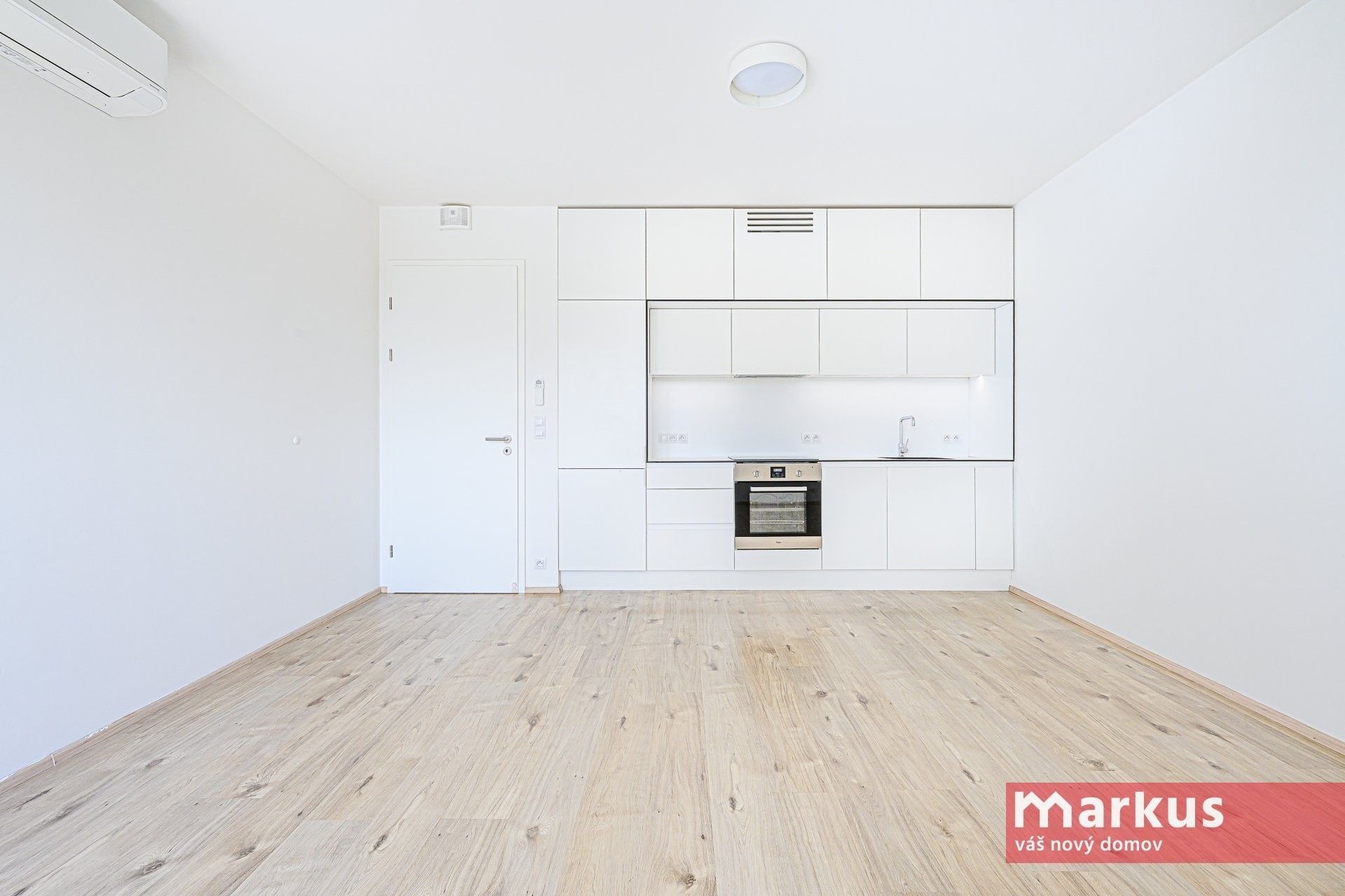 2+kk, Hornoměcholupská, Praha, 53 m² - 2
