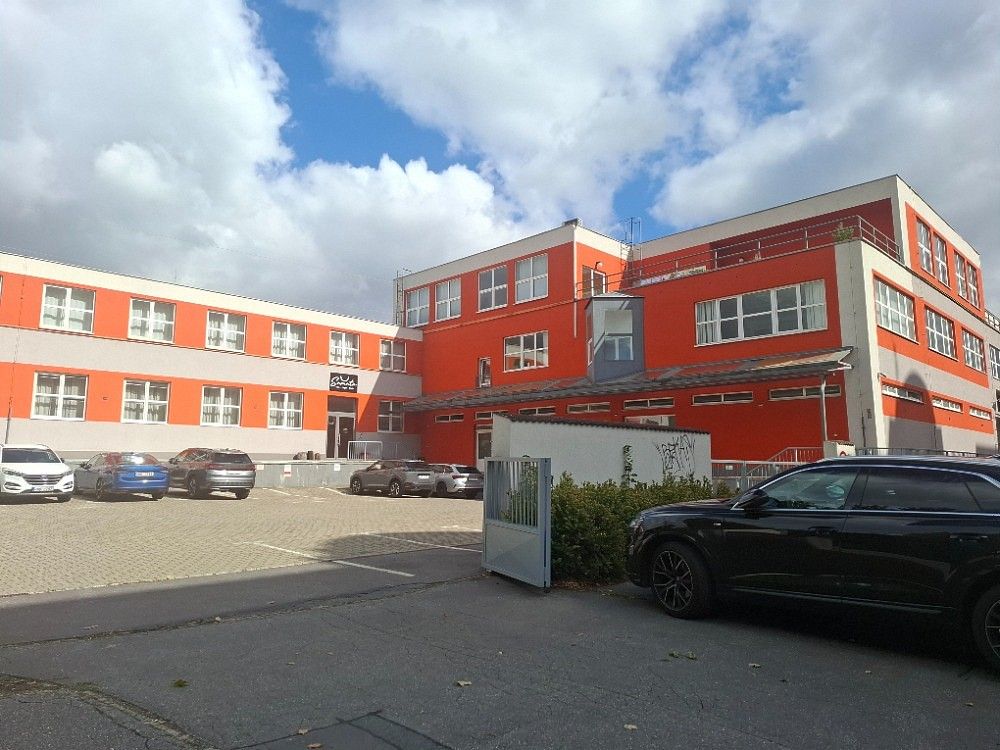 Kanceláře, Jana Růžičky, Praha 4, 18 m² - 2