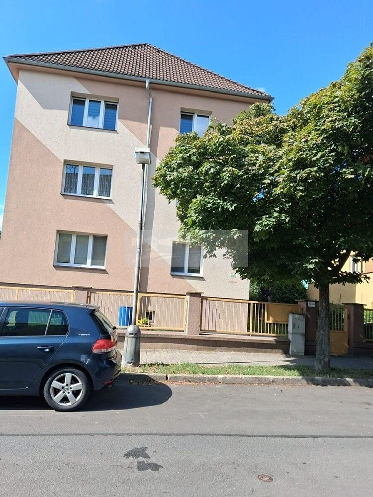 3+1, Chomutov, Ústecký kraj, 61 m² - 1