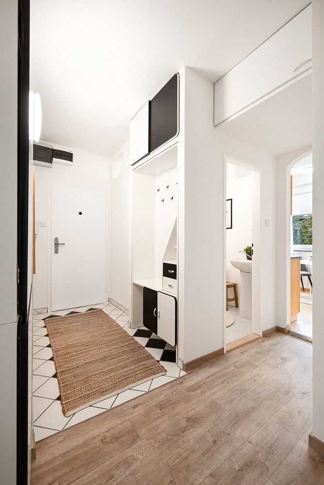 Prodej byt 3+1 - Družební, Olomouc - Nové Sady, 70 m² - 5