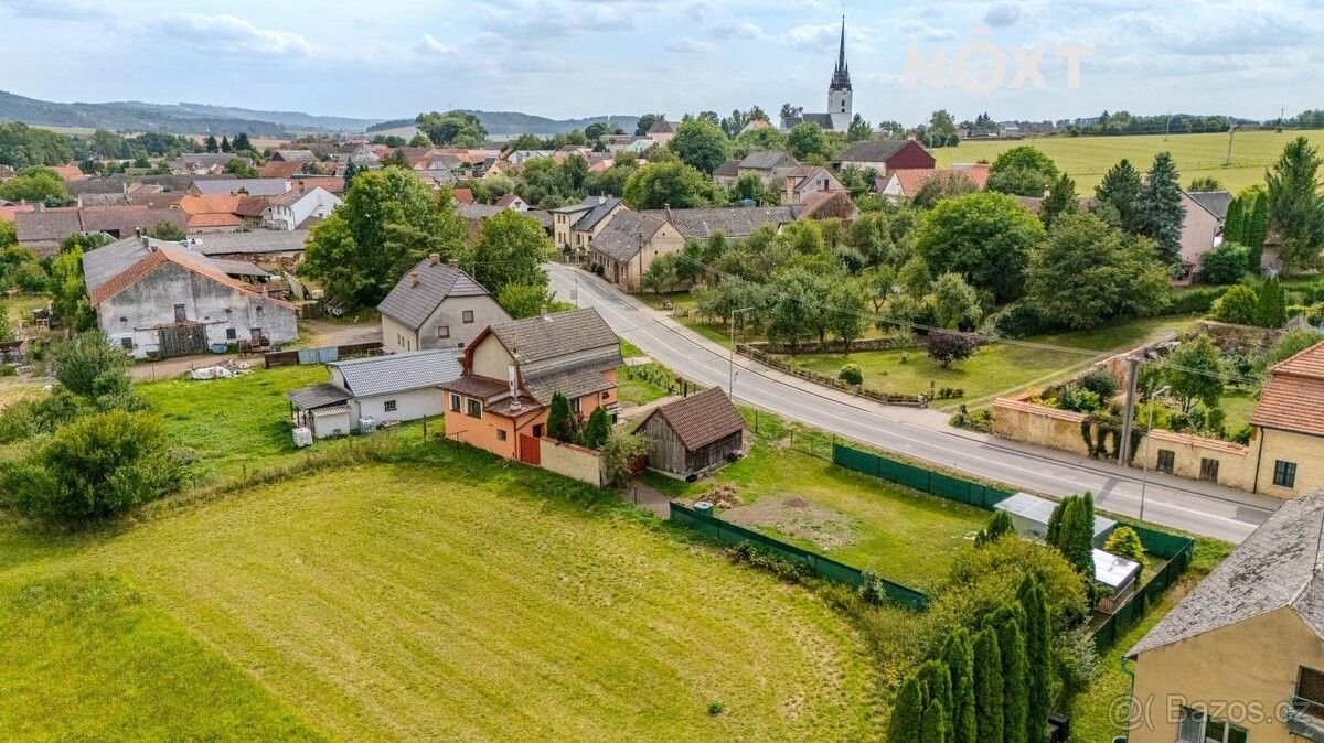 Prodej rodinný dům - Chornice, 569 42