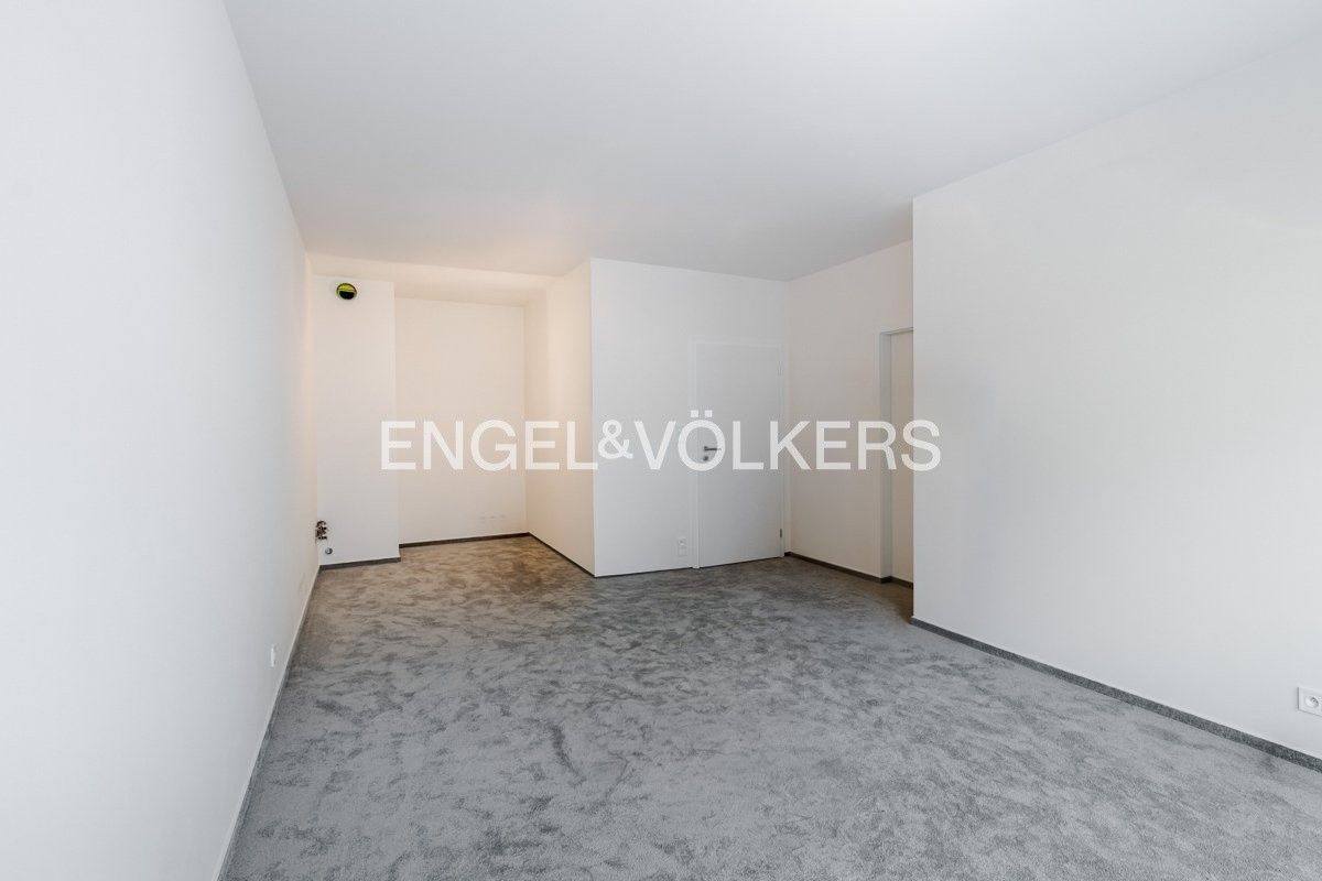 Byt 2+kk · 42 m² · Gerstelova 1068, Praha Vysočany - 4