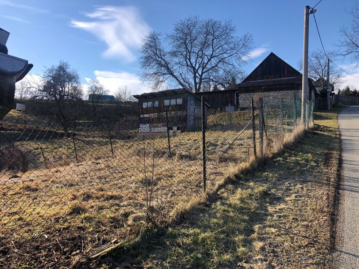 Pozemek pro bydlení · Velké Němčice, 691 63 - 4