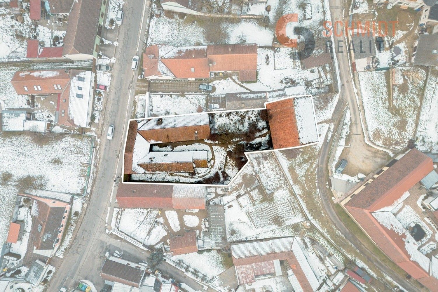 Prodej rodinný dům - Hostim, okres Znojmo, Jihomoravský kraj, 381 m² - 5