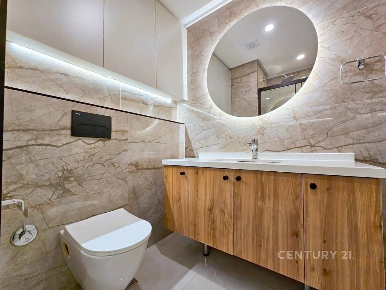 Byt 2+kk · 50 m² · Alanya, Antalya, Turecko - 4