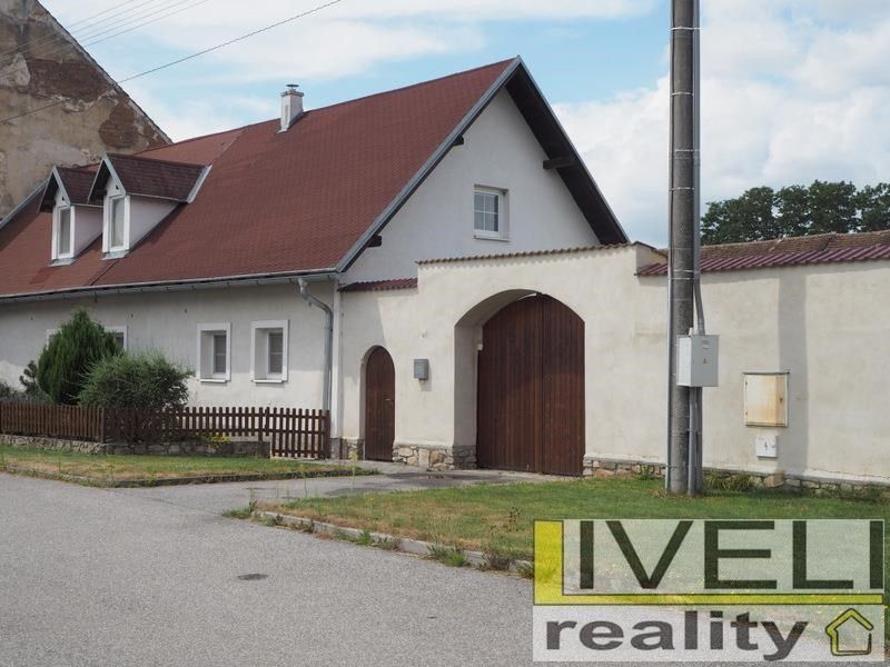 Prodej dům - Předslavice, 280 m²