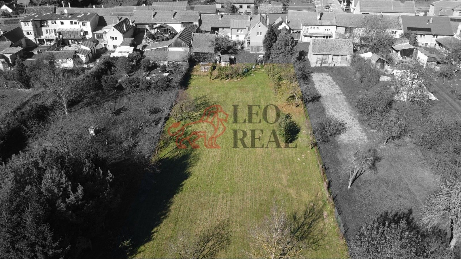 Prodej pozemek pro bydlení - Snovídky, 1 958 m²