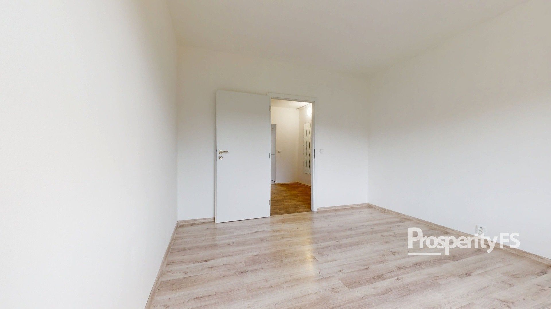 Byt 3+1 · 78 m² · Vojanova, Ústí nad Labem Krásné Březno - 3
