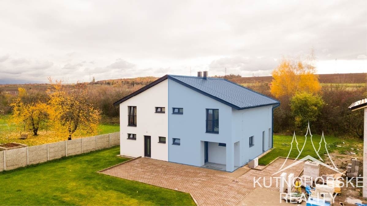 4+kk, K Jakubu, Kutná Hora, 119 m²