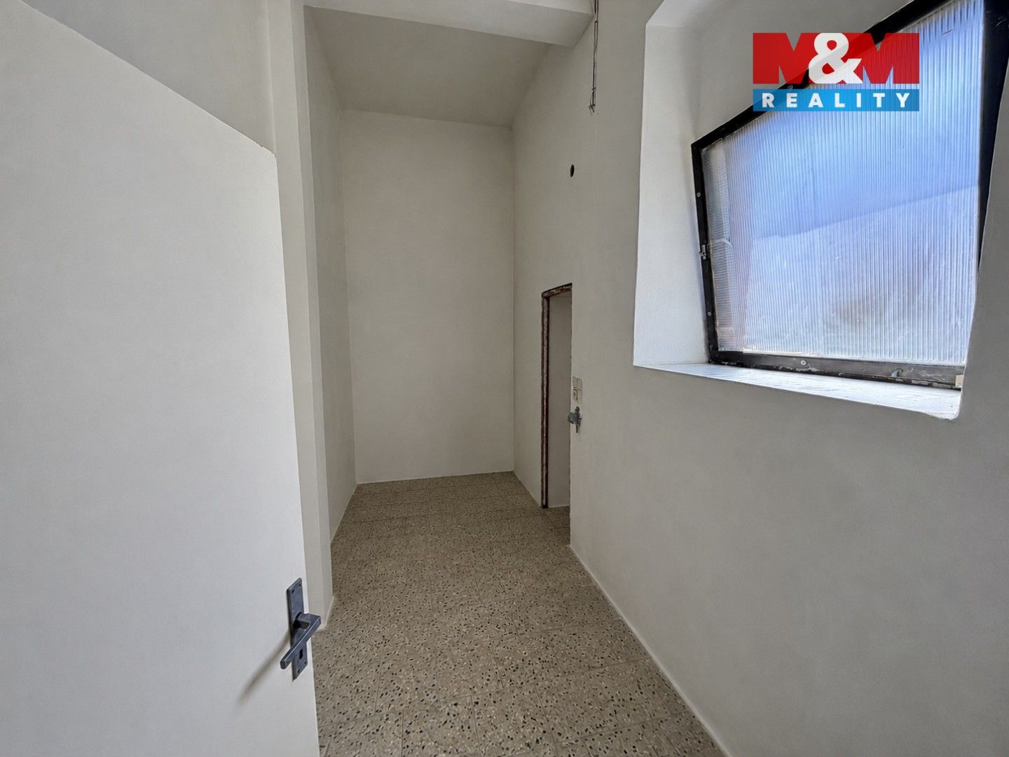 Sklad · 44 m² · Václavská, Milín - 4