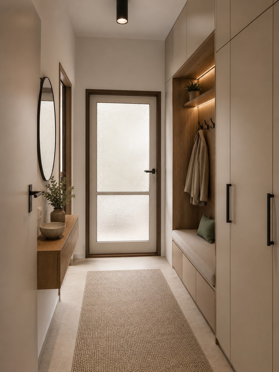 Prodej byt 2+1 - Boleslavova, Praha - Nusle, 57 m² - 5