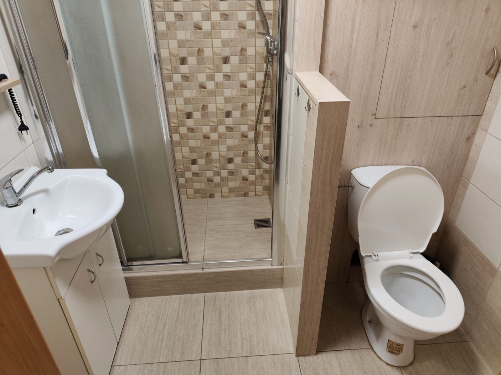 Prodej byt 1+kk - Bavlnářská, Semily - Semily, Liberecký kraj, 27 m² - 5