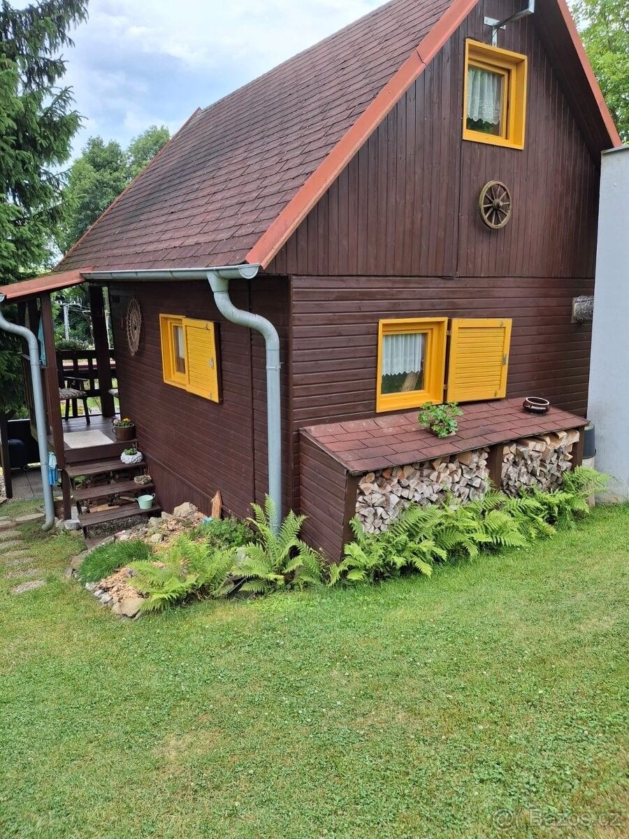 Chaty, Ústí nad Orlicí, 562 03