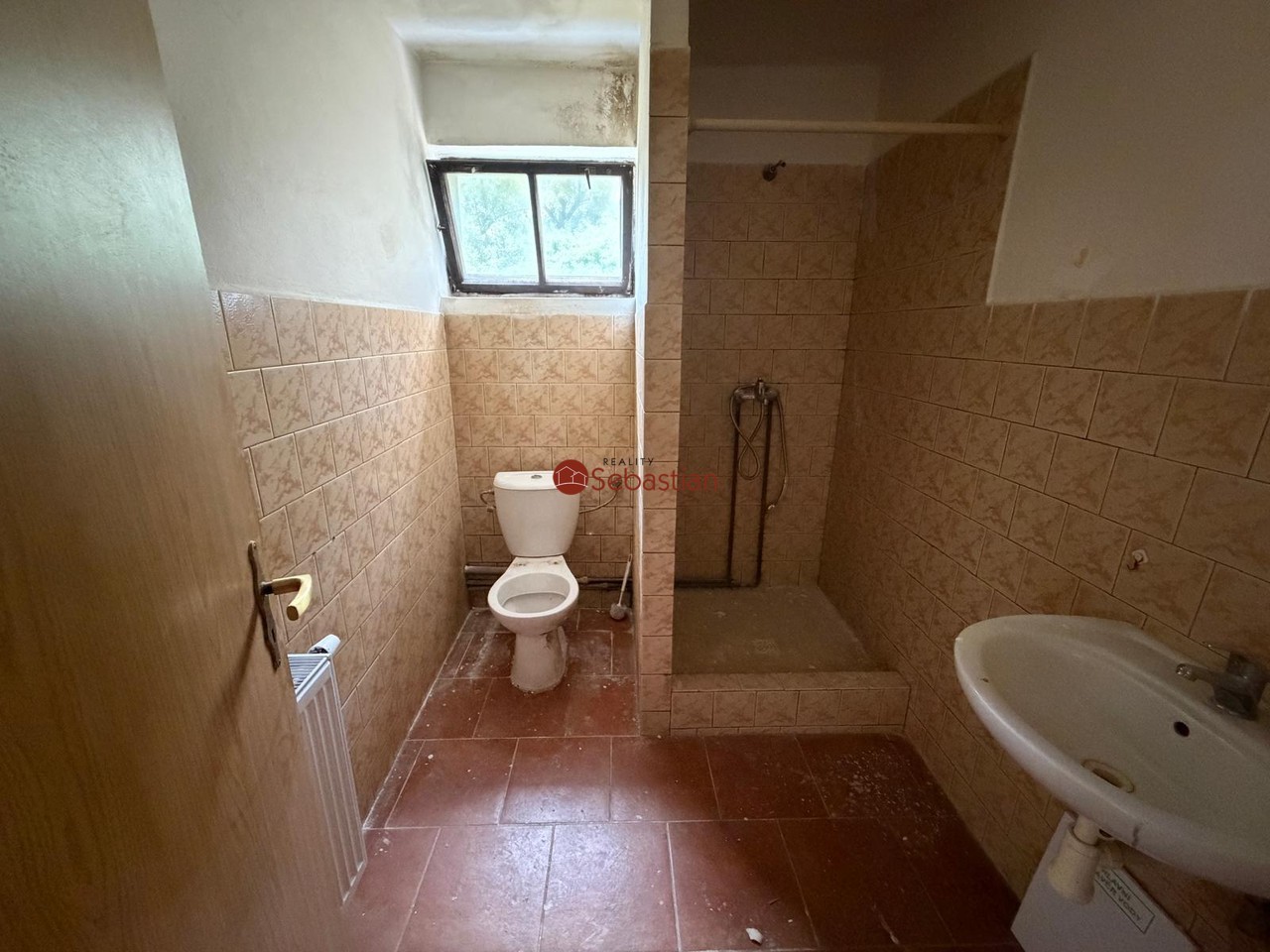 Byt 1+1 · 26 m² · Jestřebí - 4