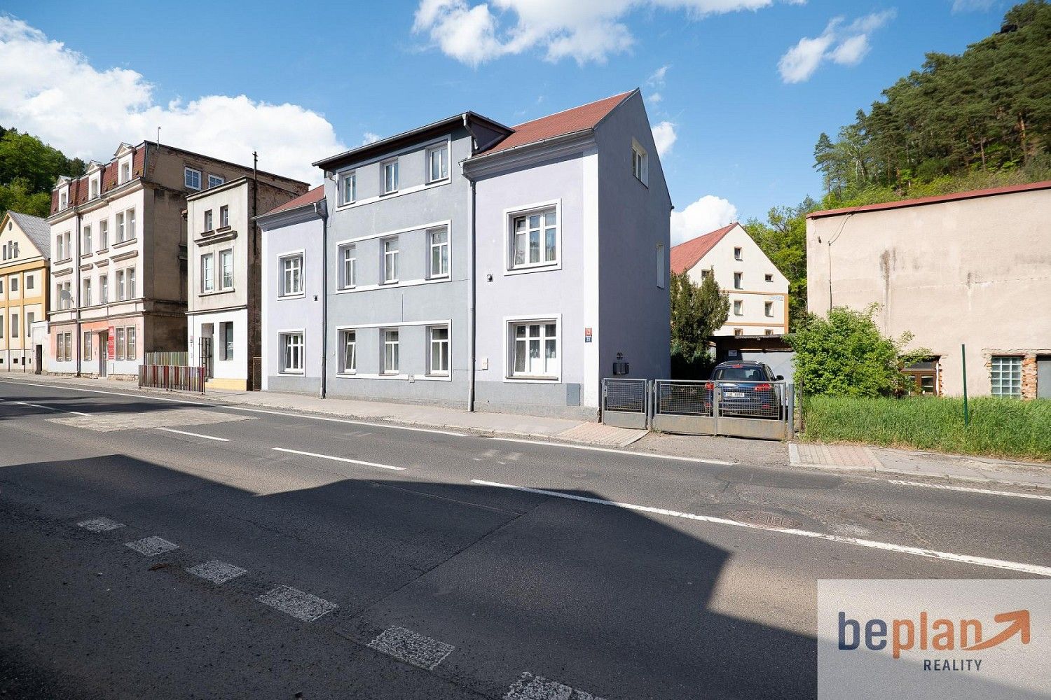 Rodinný dům, 342 m²