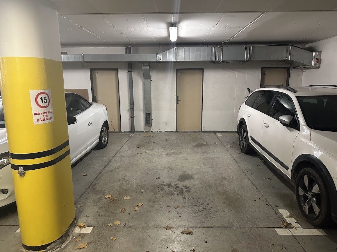 Ostatní, Pod Křiby, Zlín, 17 m²