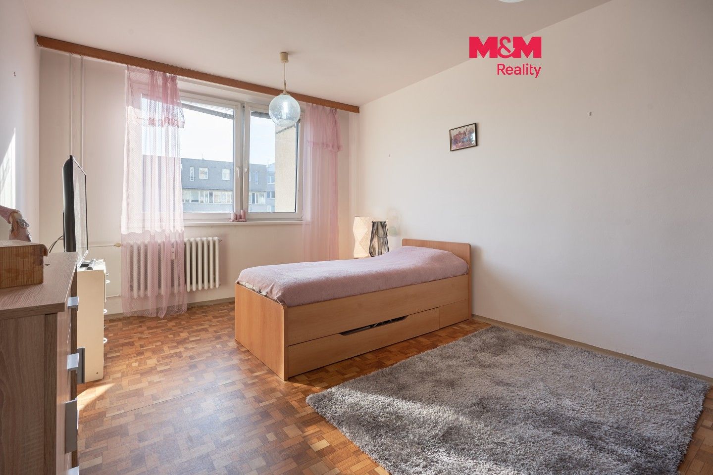 1+1, Dlouhá, Zlín, 35 m² - 1
