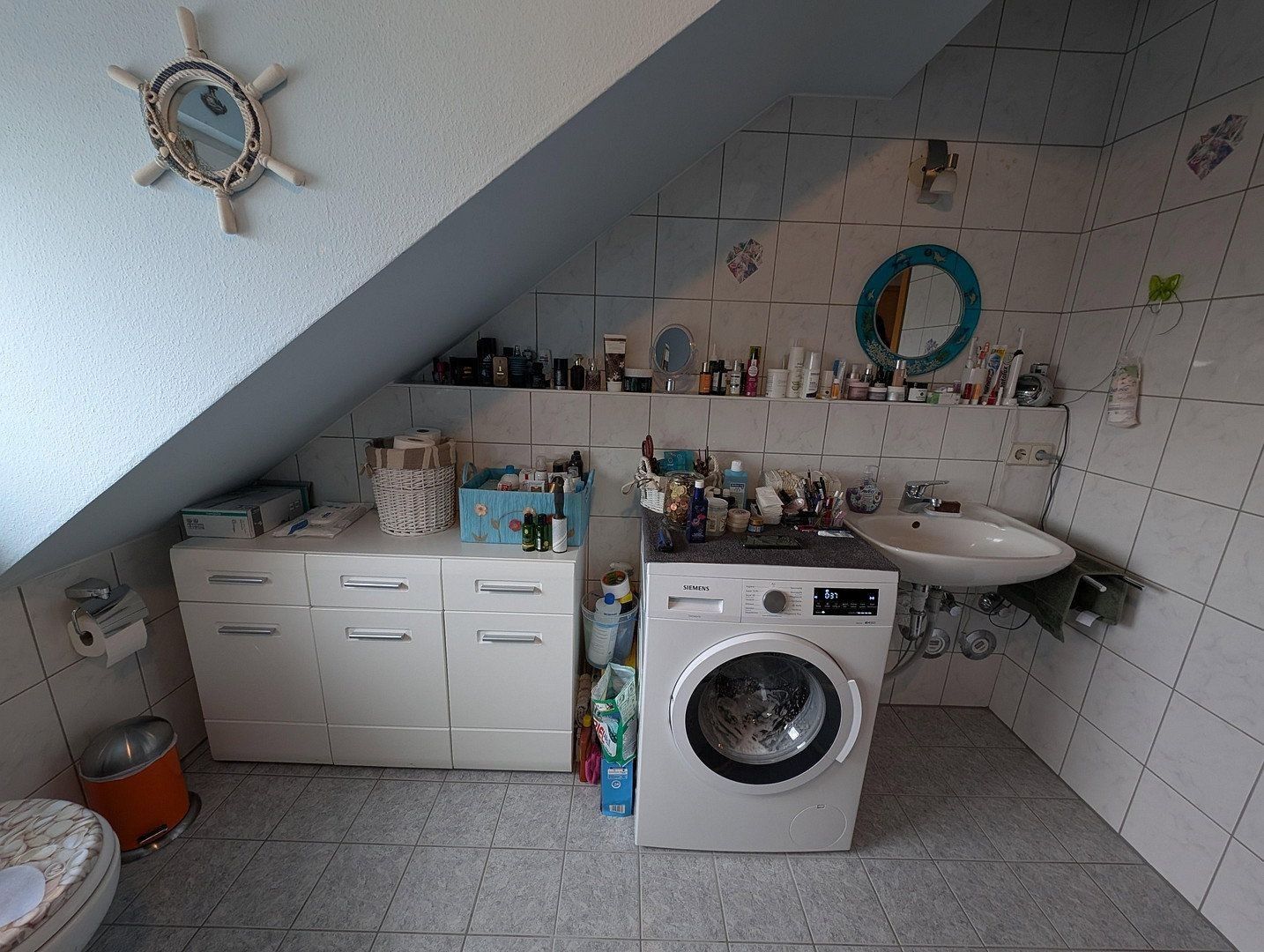 Prodej byt 2+1 - Weißenhorner Str. 9, , Bavorsko, 69 m² - 5