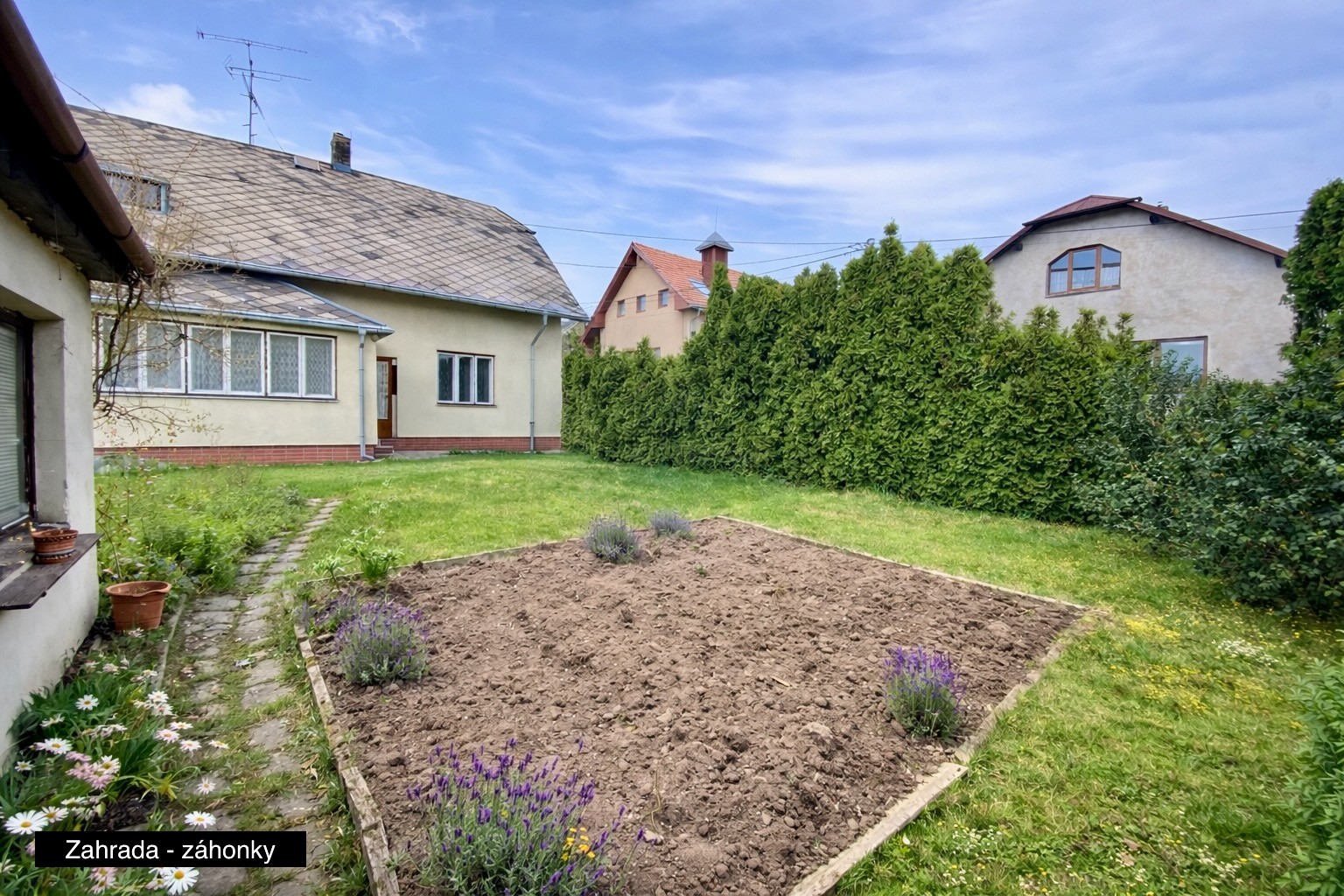 Rodinný dům · 220 m² · Družstevní 177, Pustá Polom - 3