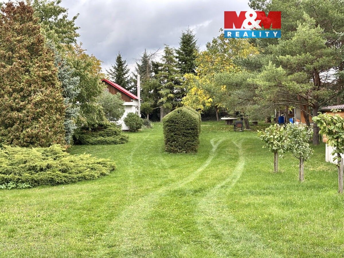 Chaty, Žatec, 438 01