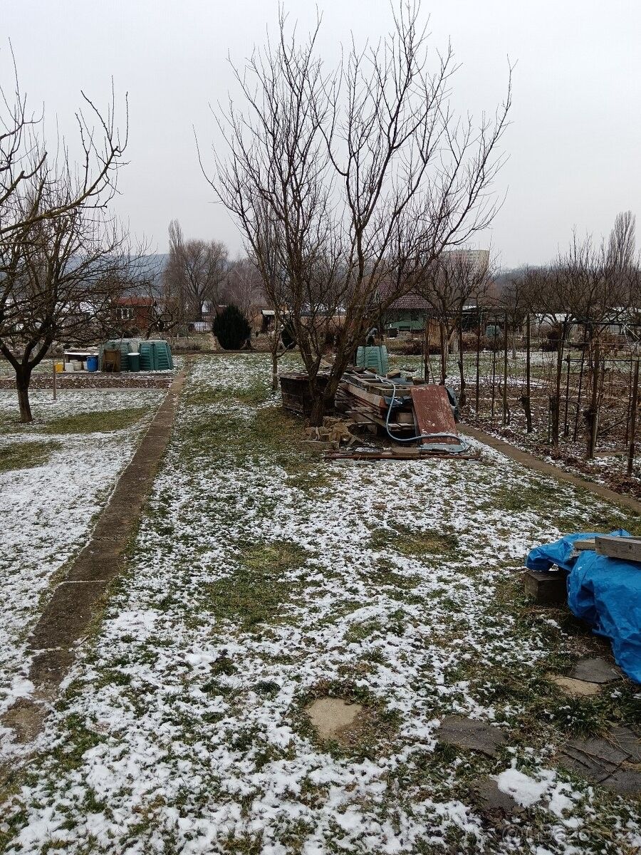 Prodej zahrada - Otrokovice, 765 02