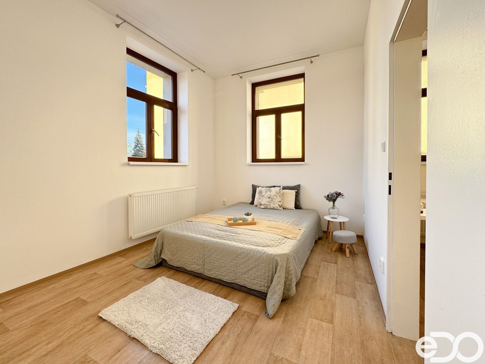 2+kk, Fügnerova, Jablonec nad Nisou, 39 m²