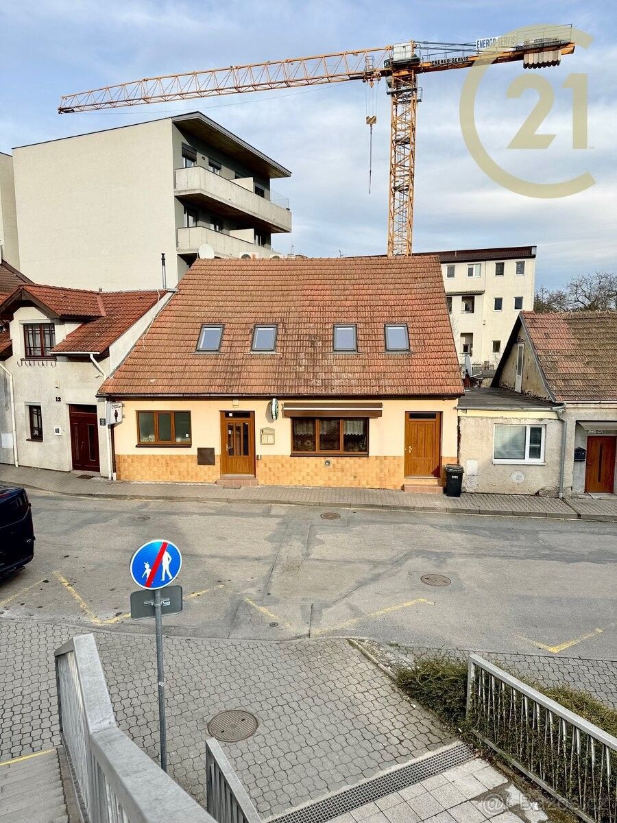 Pronájem restaurace - Brno, 612 00