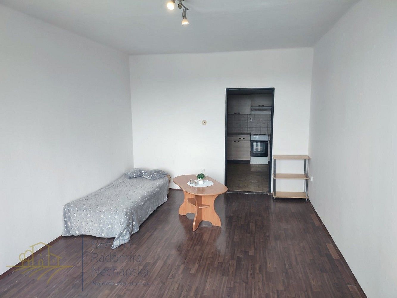 1+kk, Mělník, Středočeský kraj, 42 m² - 2
