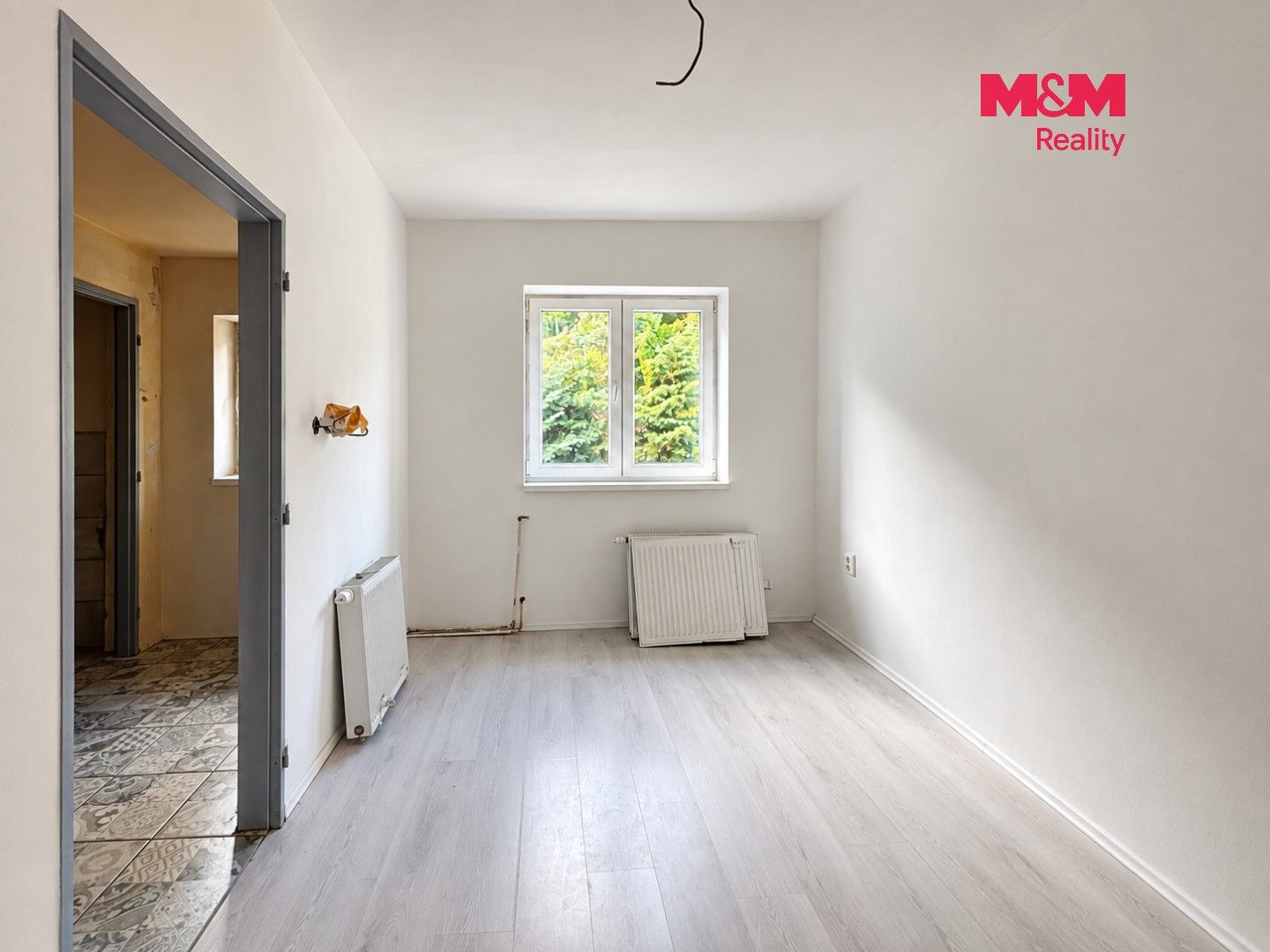 Pronájem rodinný dům - J. A. Komenského, Žacléř, 67 m² - 2