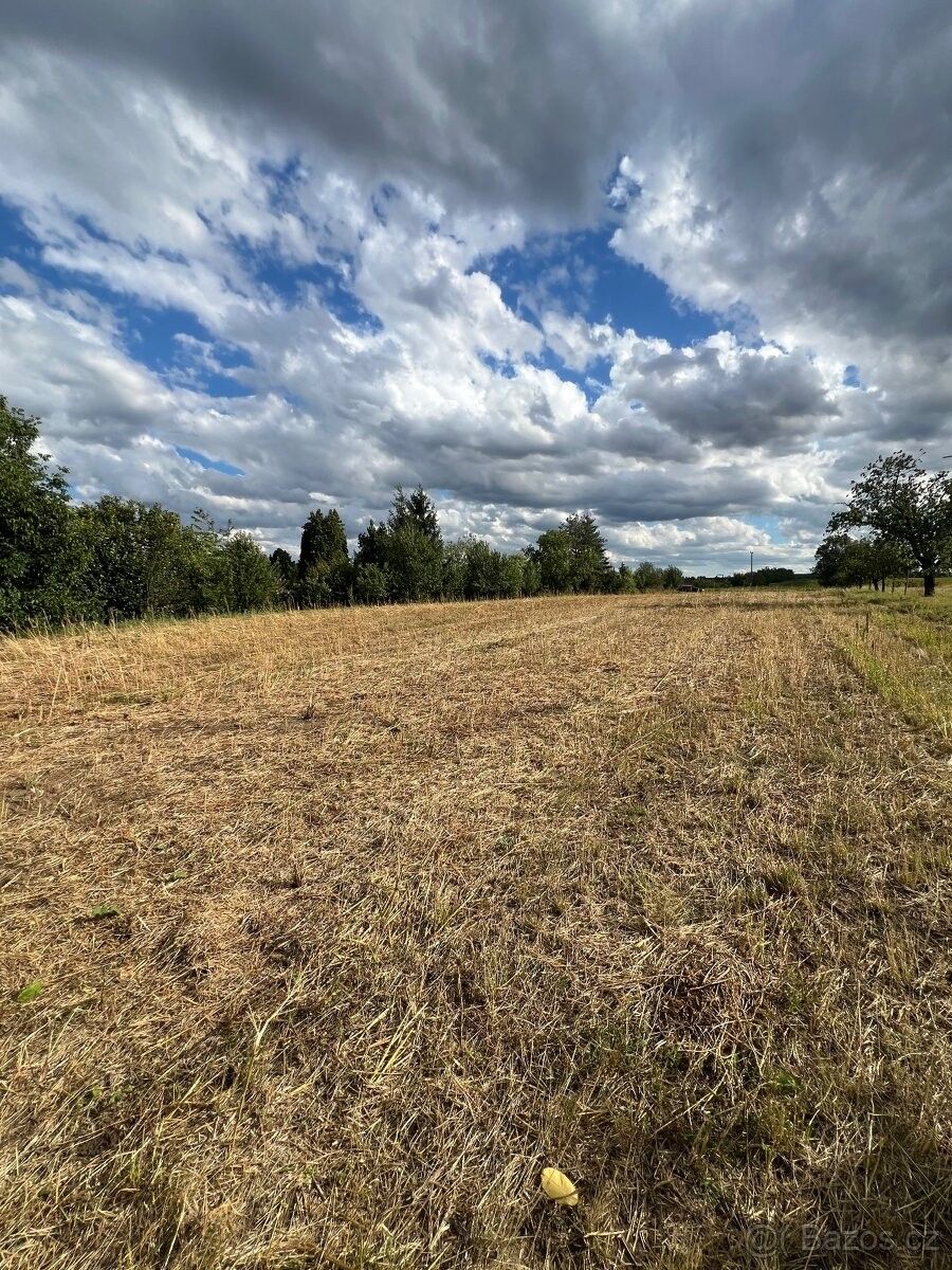 Pozemek pro bydlení · Kroměříž, 767 01 - 1