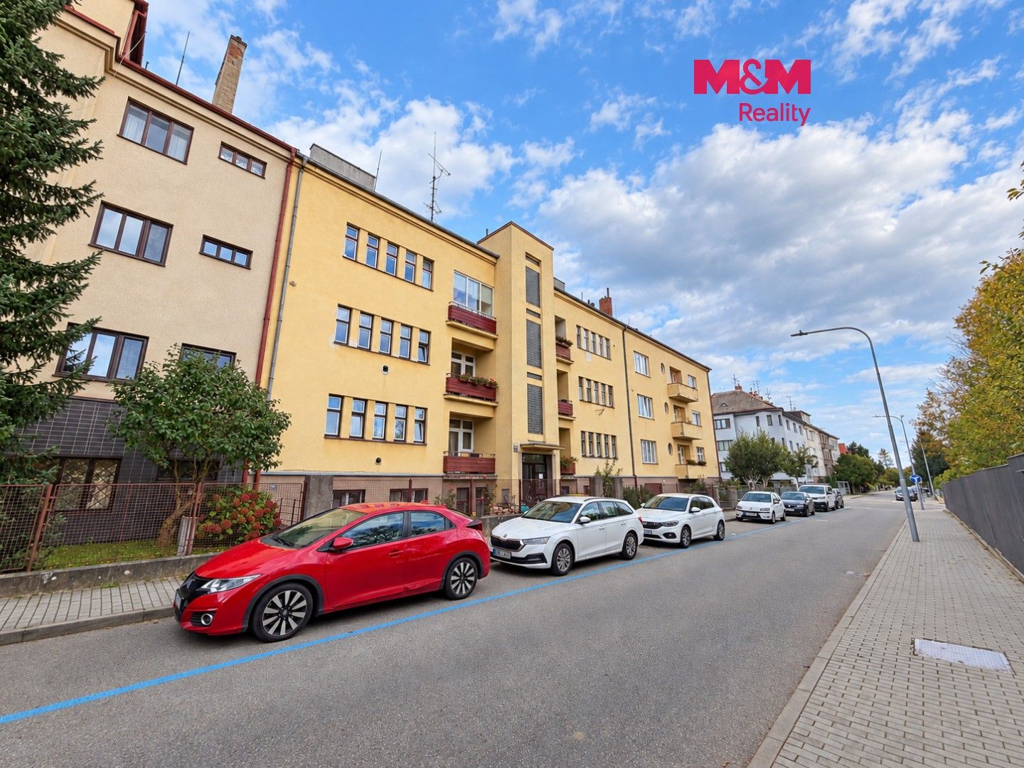 2+1, Havlíčkova, Brno, 65 m² - 1